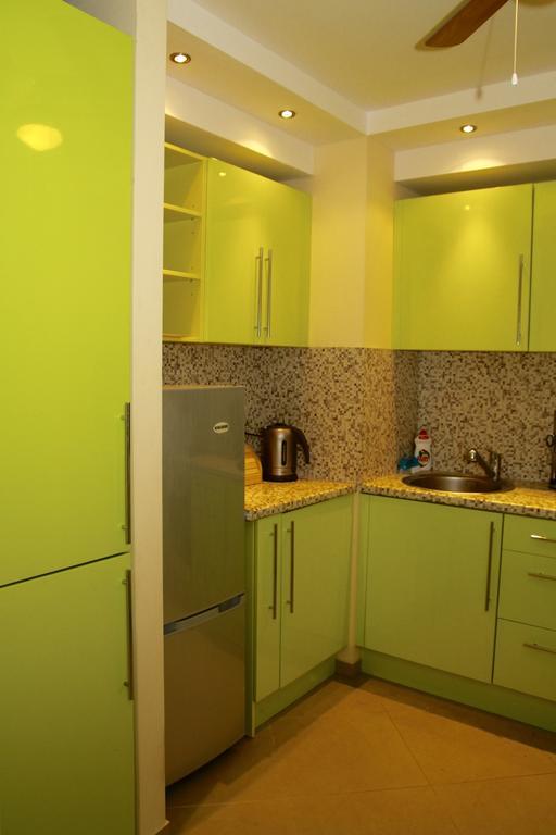 Apartamenti Los Bomberos Jurmala Room photo